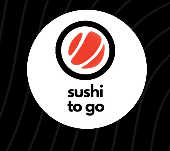 SUSHI TO GO